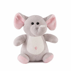 Игрушка Мягконабивная, Слоник Сплюша, 16 см макси тойз MT-B28223/16-1 Maxitoys