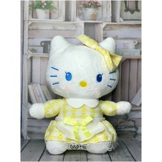 Мягкая игрушка Hello Kitty 25 см Plush Toys