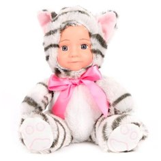 Игрушка Мой котенок 681304 Fluffy Family