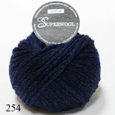 Пряжа Seam Superwool Сеам Супервул, 50 г, 60 м, 2 мотка.