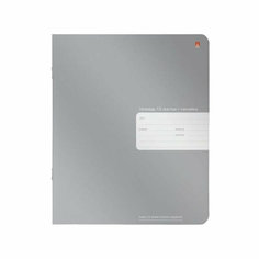 Тетрадь школьная А5,12л, линия, PLATINUM,10шт/уп,7-12-589/2 Альт