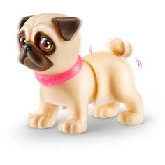 Игрушка интерактивная «Pets Alive. Щенок» в ассортименте, Zuru, 1 шт, Китай