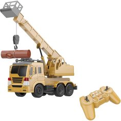 Игрушка радиоуправляемая машина HIPER Cran Care HCT-0021
