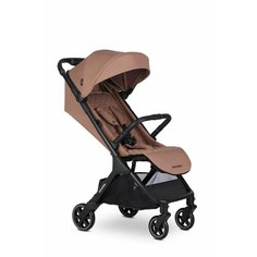 Коляска прогулочная Easywalker Jackey Peach Brown/персиковый