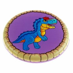 Летающая тарелка «Динозавры», виды микс NO Name