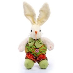 Мягкая игрушка «Зайчик» Miki Market
