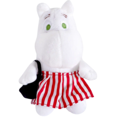 Moomin Мягкая игрушка Муми-мама 14 см MT14