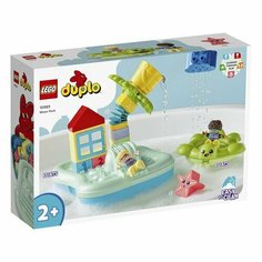 Конструктор LEGO Duplo 10989 Аквапарк