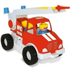 Пожарная машина Стеллар