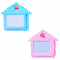 Доска для рисования TK901B "Домик" в пакете Oubaoloon