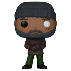 Коллекционная фигурка Funko POP! Bobble Marvel Secret Invasion Nick Fury NYCC22 (Exc) (1115) 67058