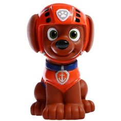 Игрушка для ванны «Щенячий Патруль. Зума» Капитошка