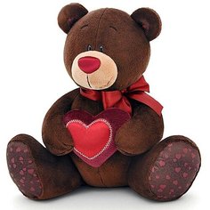 Мягкая игрушка «Choco с сердцем» Orange Toys