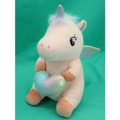 Мягкая игрушка Единорог 24 см. АКИМБО КИТ