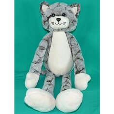 Мягкая игрушка Кот 90 см. АКИМБО КИТ