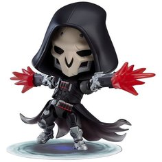 Фигурка Good Smile Company: Nendoroid Overwatch Reaper Classic Skin Edition 4580416909808