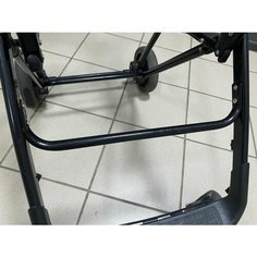 Разборка Коляска Shenma k818 Перекладина рамы передняя Remkol53