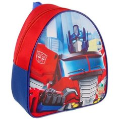 Рюкзак детский, Трансформеры Hasbro