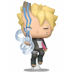 Фигурка Funko POP! Animation Boruto Boruto (Momoshiki Transformation) w/Chase(GW) (Exc) (1382) 68482