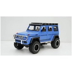 Машинка Mercedes-Benz G500 Off-road