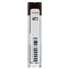 Графитовые стержни для циркуля Koh-I-Noor 4872 HB, 10 штук