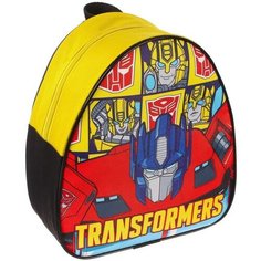 Рюкзак детский "Transformers", Трансформеры Hasbro