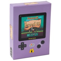 Настольная игра Level 10 Ga Ga Games