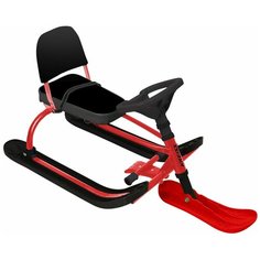 Снегокат Kreiss TWINY1 Nika