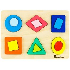 Сортер Alatoys