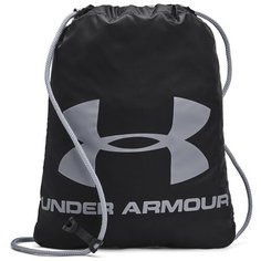 Мешок для обуви Under Armour Ua Ozsee Sackpack OSFA Унисекс