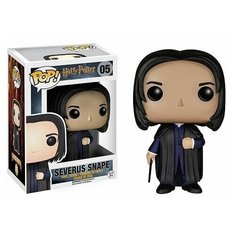 Северус Снейп мини-фигурка Гарри Поттер, Harry Potter Severus Snape Нет бренда
