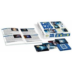 Настольная игра «Мемо. Космос», Десятое Королевство