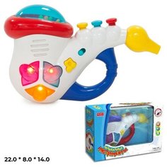 Труба 0414A-2ZYA в коробке Zhorya