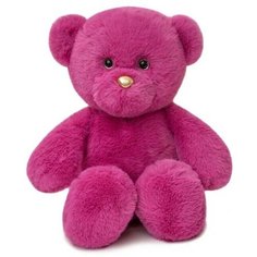 Мягкая игрушка «Медведь», 35 см, цвет розовый Kult of Toys
