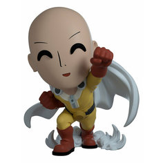 Фигурка One Punch Man Saitama #0 11 см Youtooz