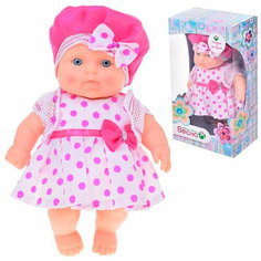 Карапуз 14 девочка /кор./ Весна