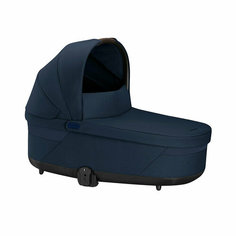 Люлька для коляски Cybex Cot S, цвет Ocean Blue