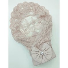 Конверт-одеяло для выписки новорожденного " Мой Ангел" (розовый)
