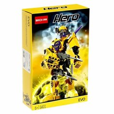 Brick Конструктор Звёздный Воин EVO