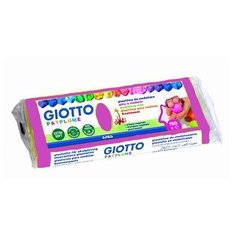 Пластилин Giotto, 150 гр Фиолетовый Lyra