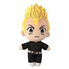 Плюшевые игрушки персонажи Tokyo Revengers Нет