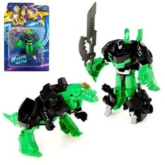 Робот «Динозавр» Автоботы