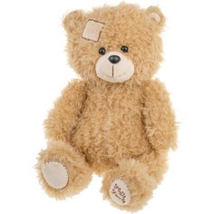 Мишка Заплаткин 30см 682163 Fluffy Family