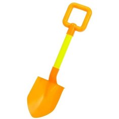 Детская лопатка «Весёлые игры», микс Noname