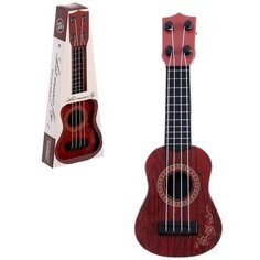 Гитара «Великий музыкант», микс Noname