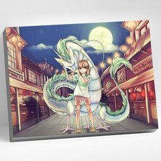 Подарочный набор для творчества . Картины по номерам . От 12 лет China