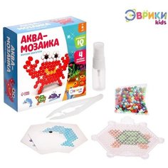 Подарочный набор для творчества . Развивающие и обучающие игрушки . От 4 лет China