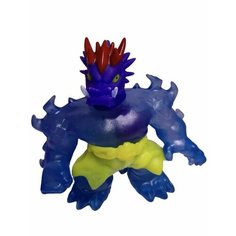 Игрушка-тянучка тянущаяся фигурка Караптогон, Антистресс неопределен