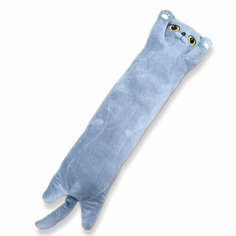 Котик британец мягкая игрушка 95см Кладовая кавказа