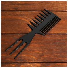 Гребень для рисования эбру Noname